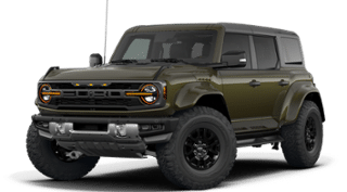 2026 Ford Bronco® External Image 2